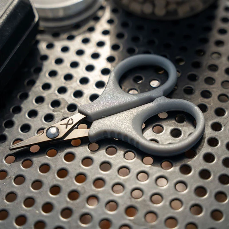 Matrix Titanium Braid Scissors
